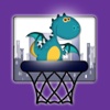 Dragon Basketball