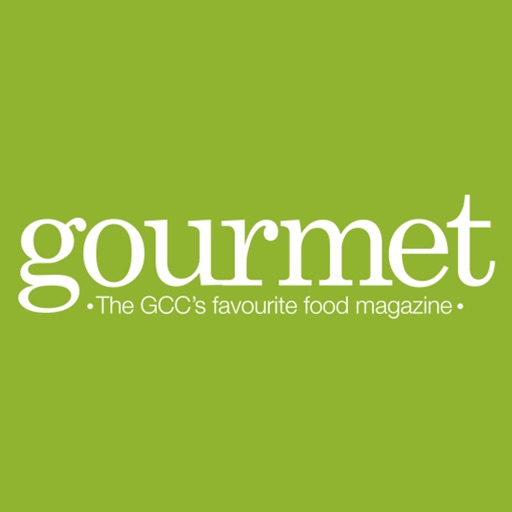 Gourmet – The UAE’s Favourite Food Magazine