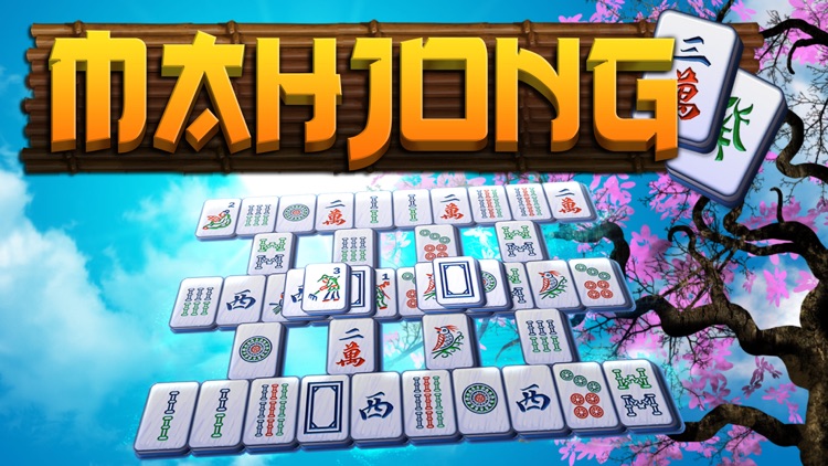 Mahjong Advanced