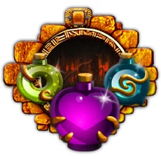 Activities of Potion Match Puzzle Pop - Pop Potions in this Potion Puzzle Game