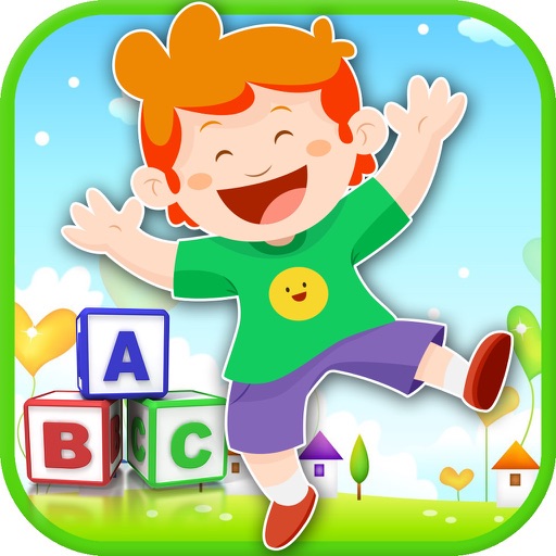 Preschool Toddler Educational Fun