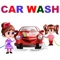 Icon preschool Car wash