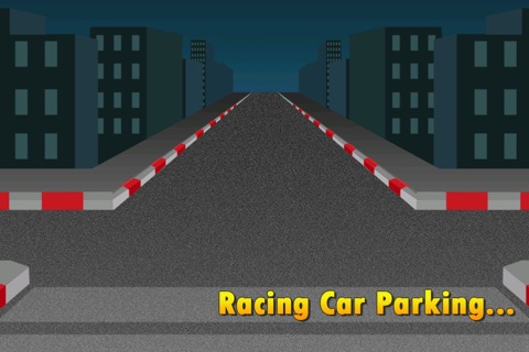 Super Racing Car Street Parking - amazing road driving skill game screenshot 3