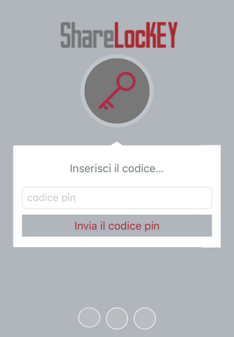 ShareLocKEY screenshot 3