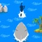 Heroman Swim is funny mini game – an attempt to make a thin man could swim farthest