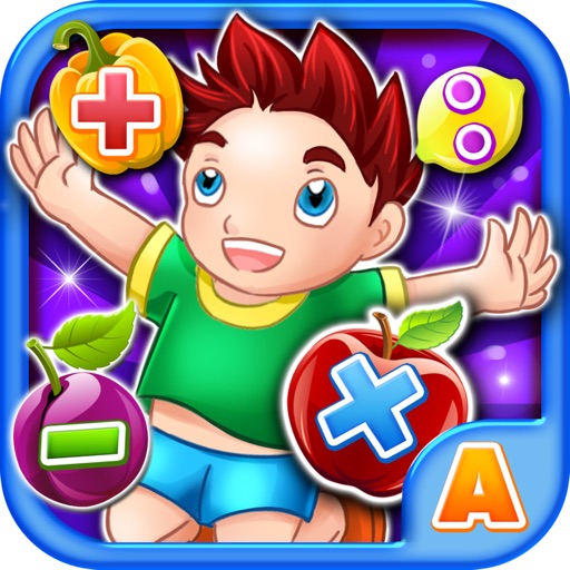 Quick Maths 4 Kids Pro