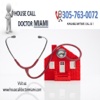House Call Doctor Miami