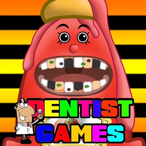 Doctor Dentist Game For Shopkins Edition