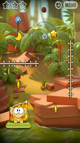 Game screenshot Go bananas - Banana island adventure apk