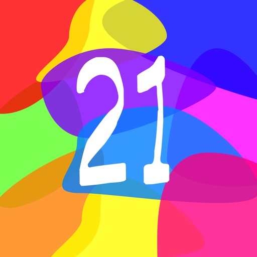 TwentyOne iOS App