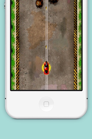 Super Car Death Racing screenshot 3