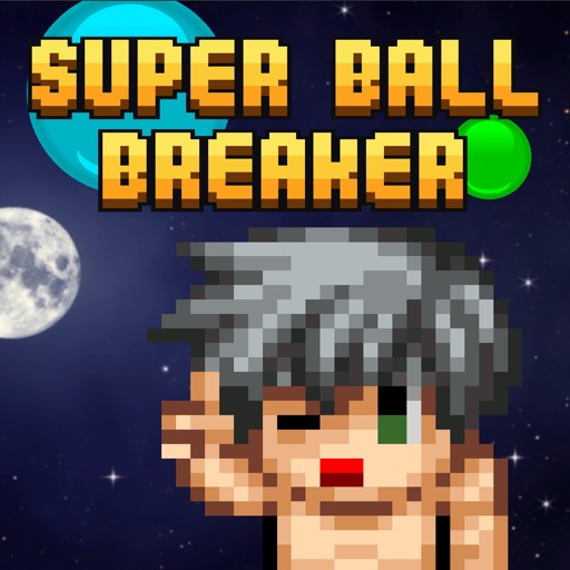 Super Ball Breaker