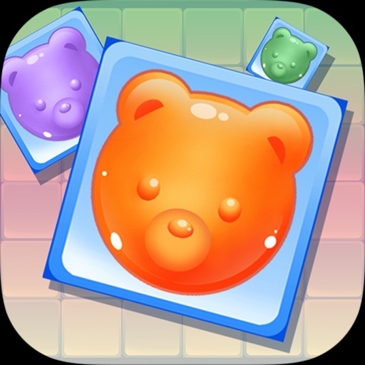 Sweet Jelly - Bomber Game PRO icon