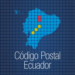 Código Postal Ecuador
