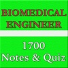 BIOMEDICAL ENGINEER