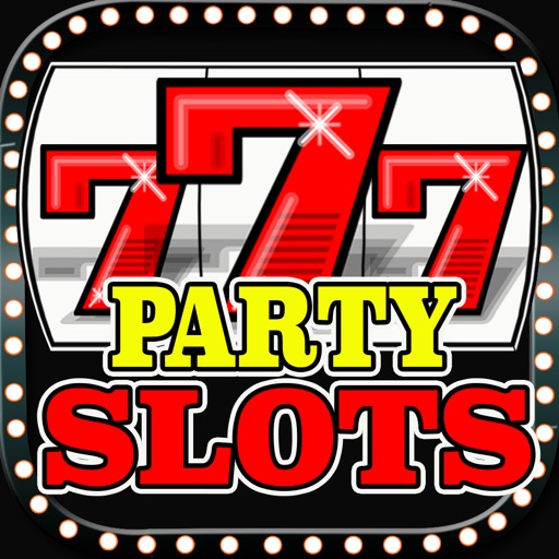 AAA Party Slots 777 Casino FREE- 3 in 1 Jackpot Slot, Blackjack and Roulette Games