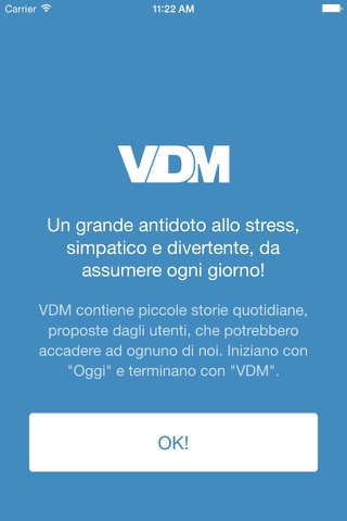 VDM Italiano screenshot 2