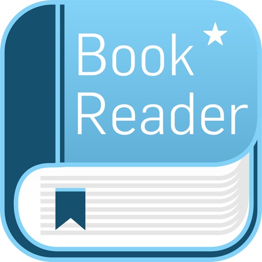 Kids Interactive Book Reader icon
