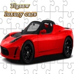 Jigsaw Luxury Cars