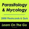Parasitolgy & mycology exam review