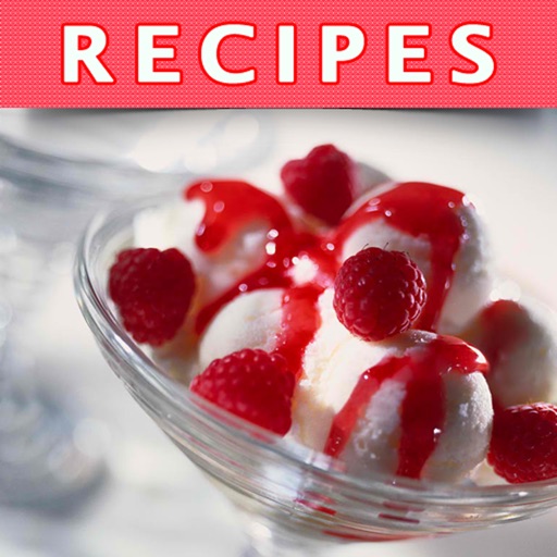 Dessert Recipes! Icon