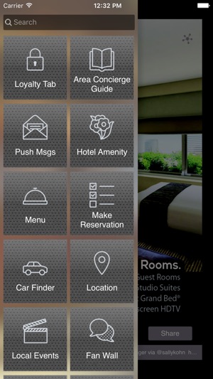 Hyatt Place DC(圖2)-速報App