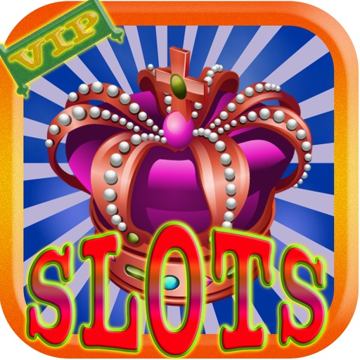 777 Treasure Casino Slots: Free slot of Heroes icon