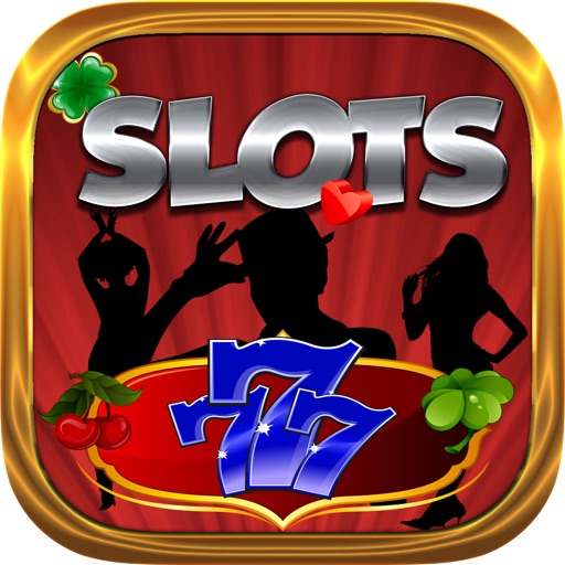 A Extreme Golden Gambler Slots Game - FREE Classic Slots icon