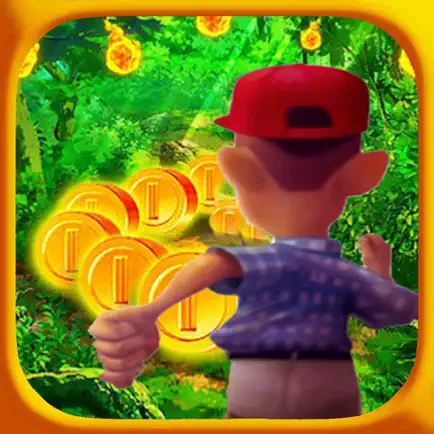 Jungle Run Adventure 2 Читы