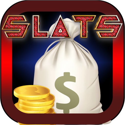 No Limits SLOT Machine Vegas - FREE Speed Money icon