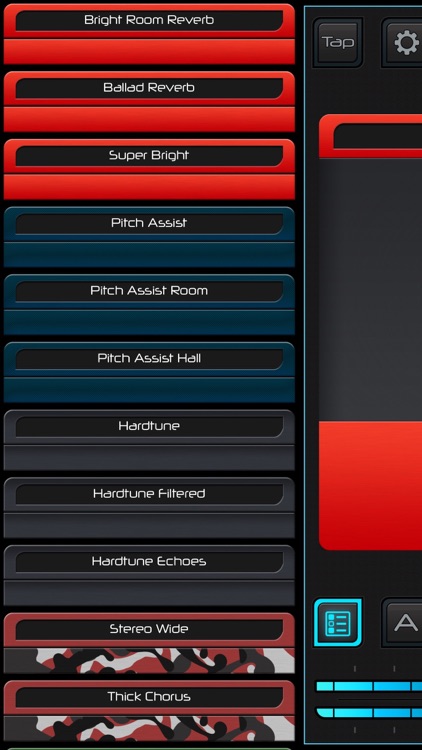 Voice Rack: FX - Vocal Effects Processor
