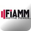 Baterie, akumulatory i prostowniki FIAMM Motive Power do wózków widłowych