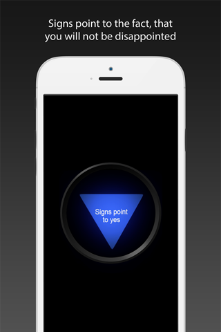 Simple Magic Ball screenshot 4