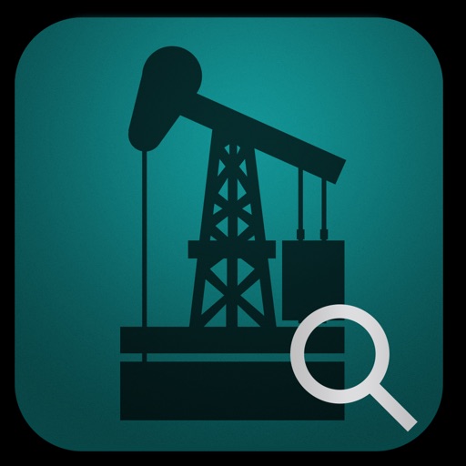 Oil Rig Jobs icon