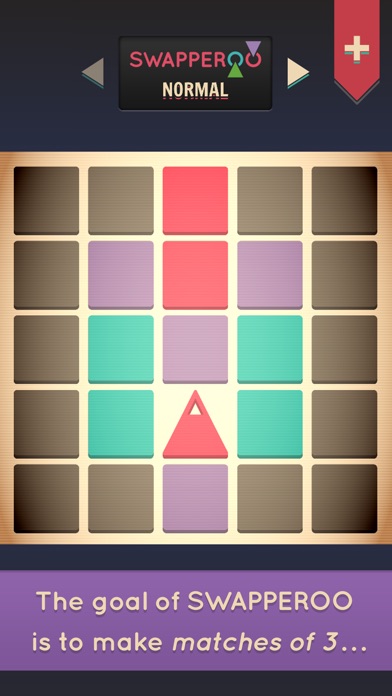 Swapperoo screenshot1
