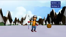 Game screenshot Downhill Thrill hack