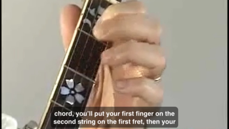 Teach Yourself To Play Banjo screenshot-3