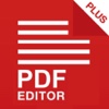 PDF Editor Lite - for PDF Scanner Merger Splitter, Fax & Converter