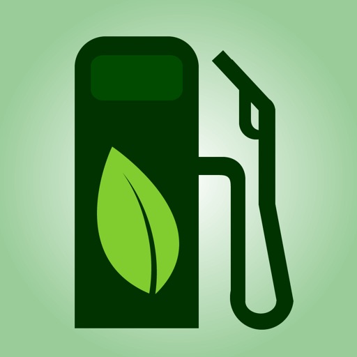 Alternative Fuel Finder icon