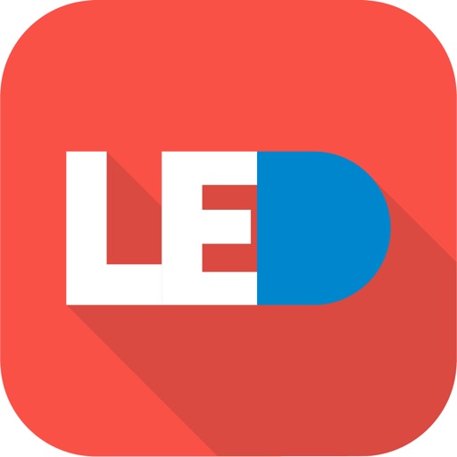 Led App