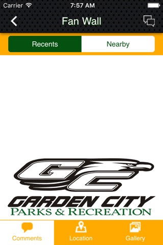 Garden City Parks and Recreation screenshot 3