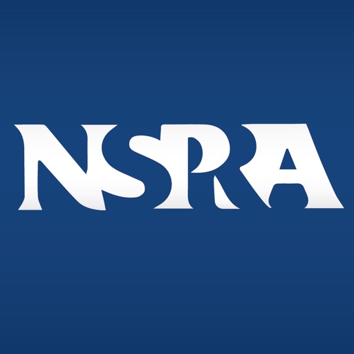 NSPRA icon