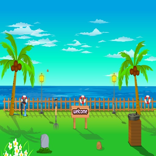 Jolly Boy Meditation Escape iOS App