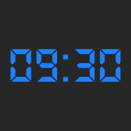 Hello Alarm Time Clock Sleep Music icon