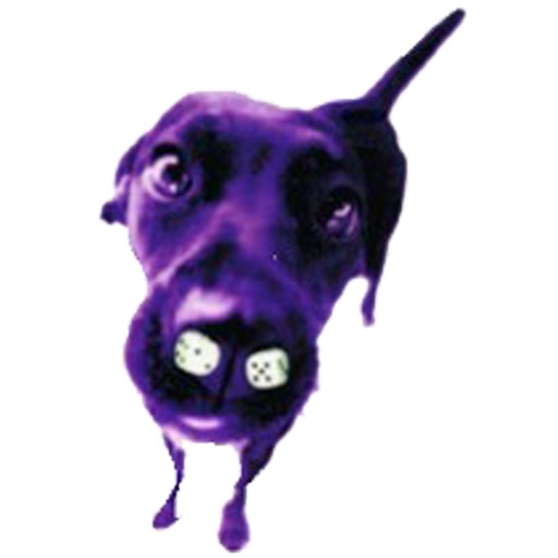The Dogs App icon