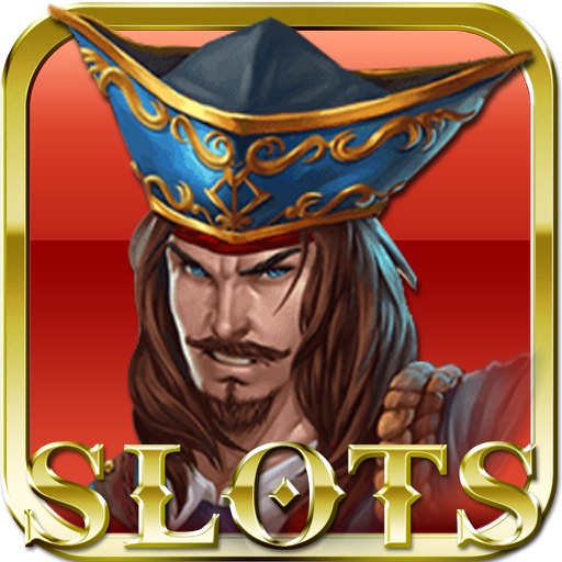 Piracy’s World - Play Free Slot, Fun Vegas Casino Games – Spin & Win! icon