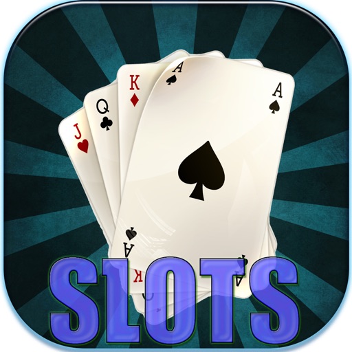 Amazing Double U It Rich Casino Machines - FREE Slots Games icon