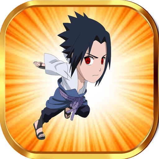 Amine Clash : Funny Addictive Adventure Game icon