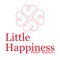 原宿のネイルサロン『Little Happiness』の公式アプリです。