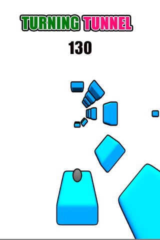 Turning Tunnel - Free Fun Addictive Game screenshot 3